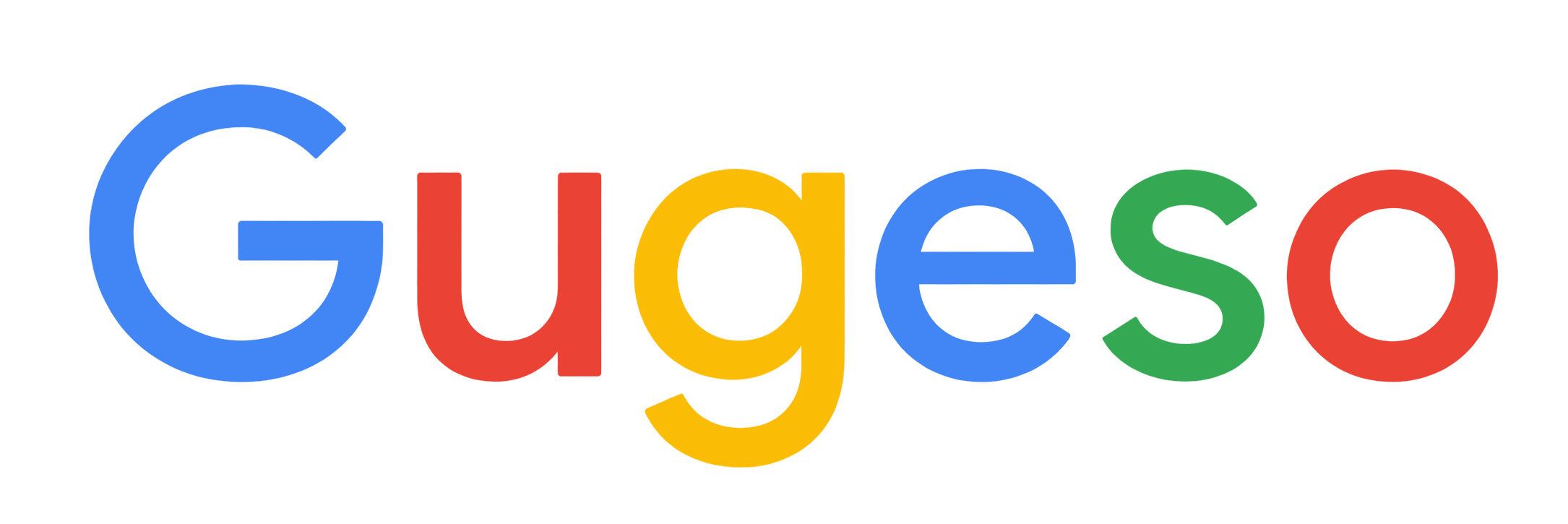 谷哥搜